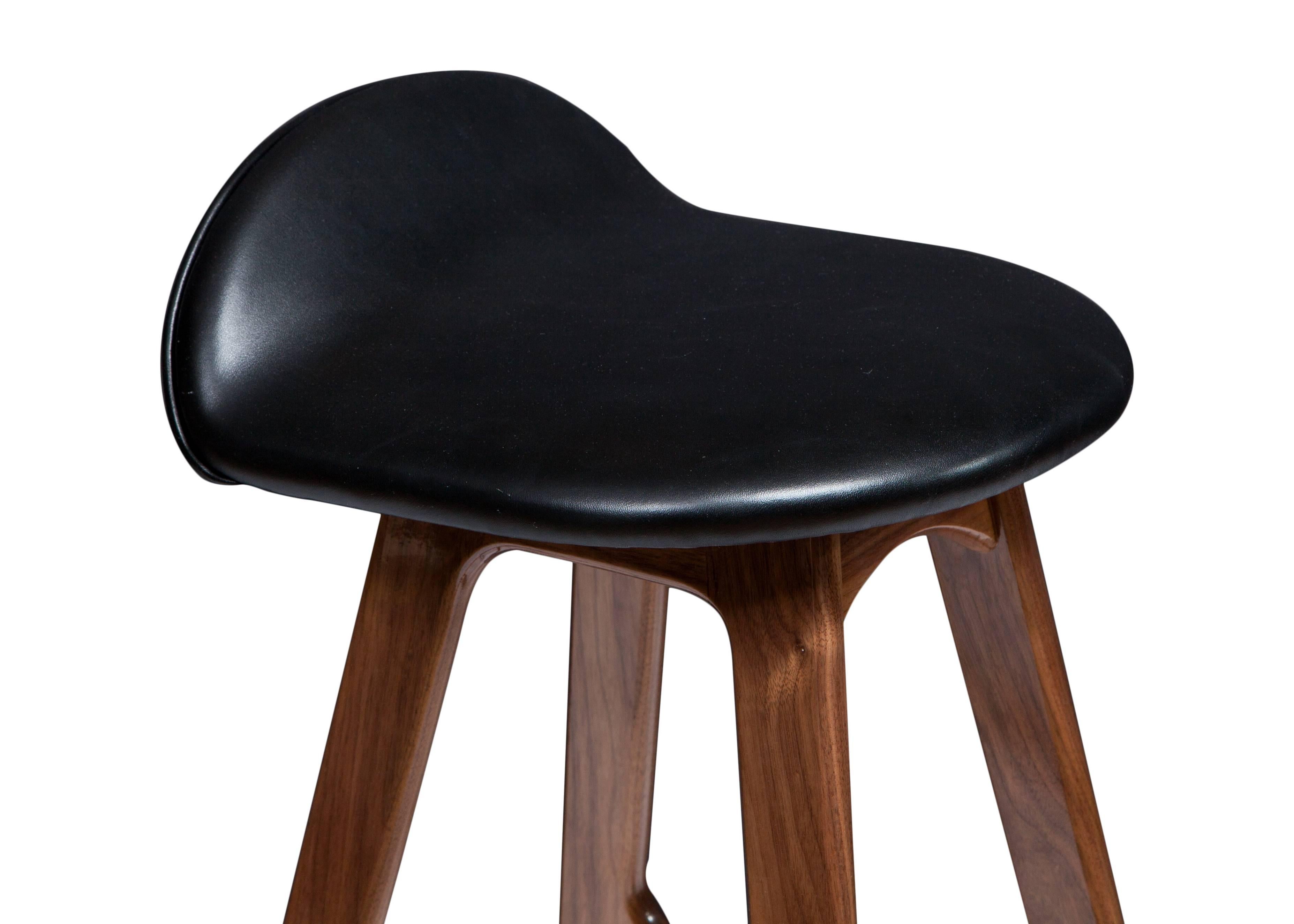 Contemporary Boyd Counter Stool For Sale