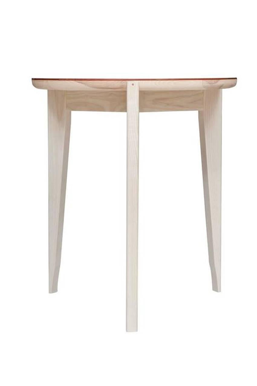 American Stillmade Tripod Table For Sale