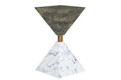 Erickson Aesthetics Pyramid Table