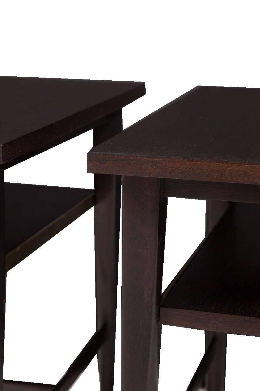 American Paul McCobb for Directional Tables For Sale