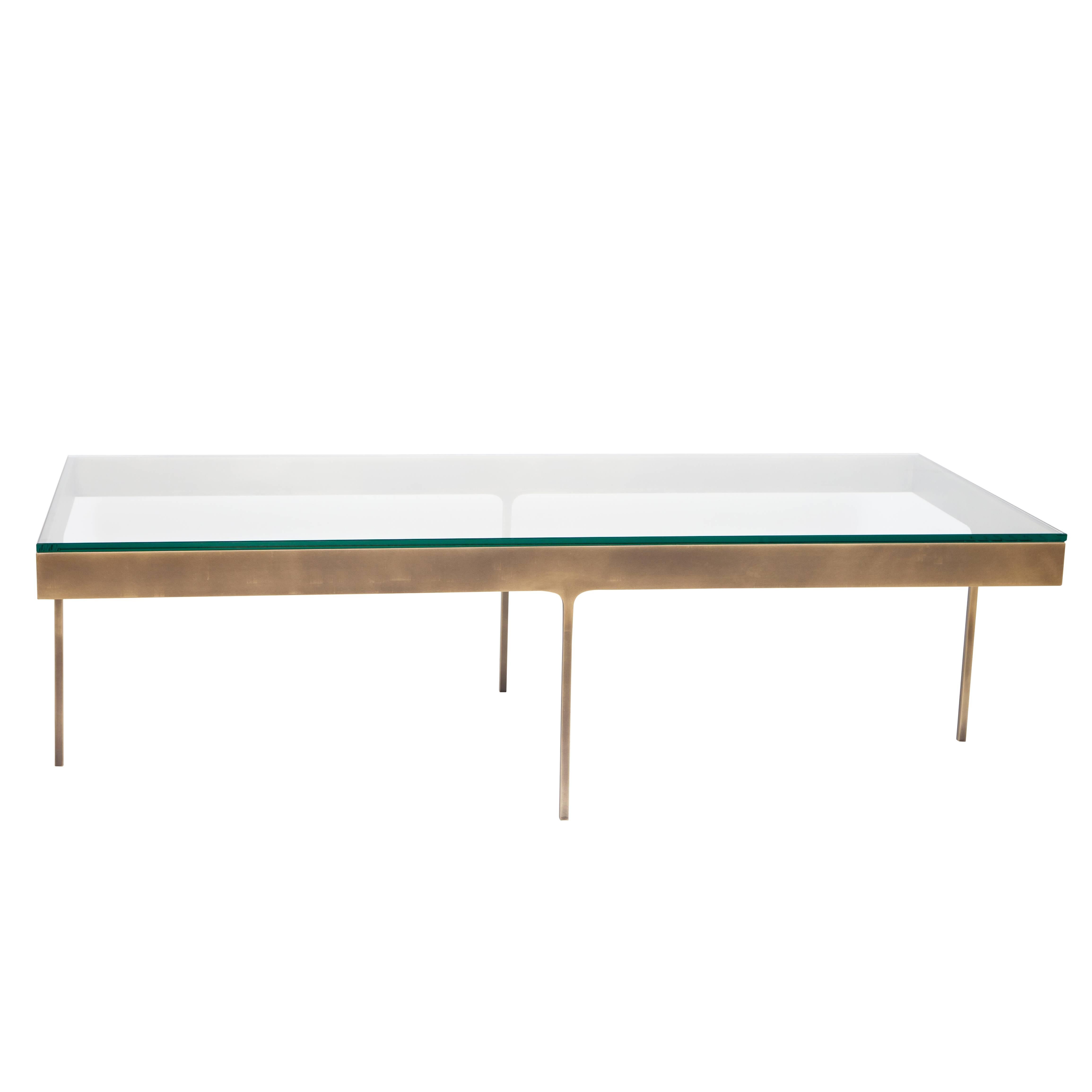 American Haworth Rectangular Table For Sale