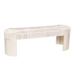 Peg Woodworking Euclid Bench