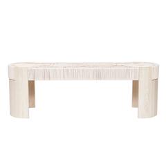 Peg Woodworking Euclid Bench