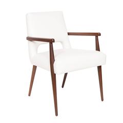 Hofford Arm Dining Chair