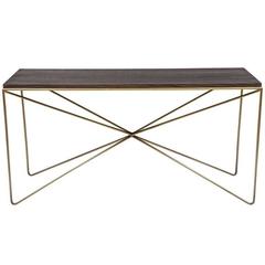 Robert Console Table 12