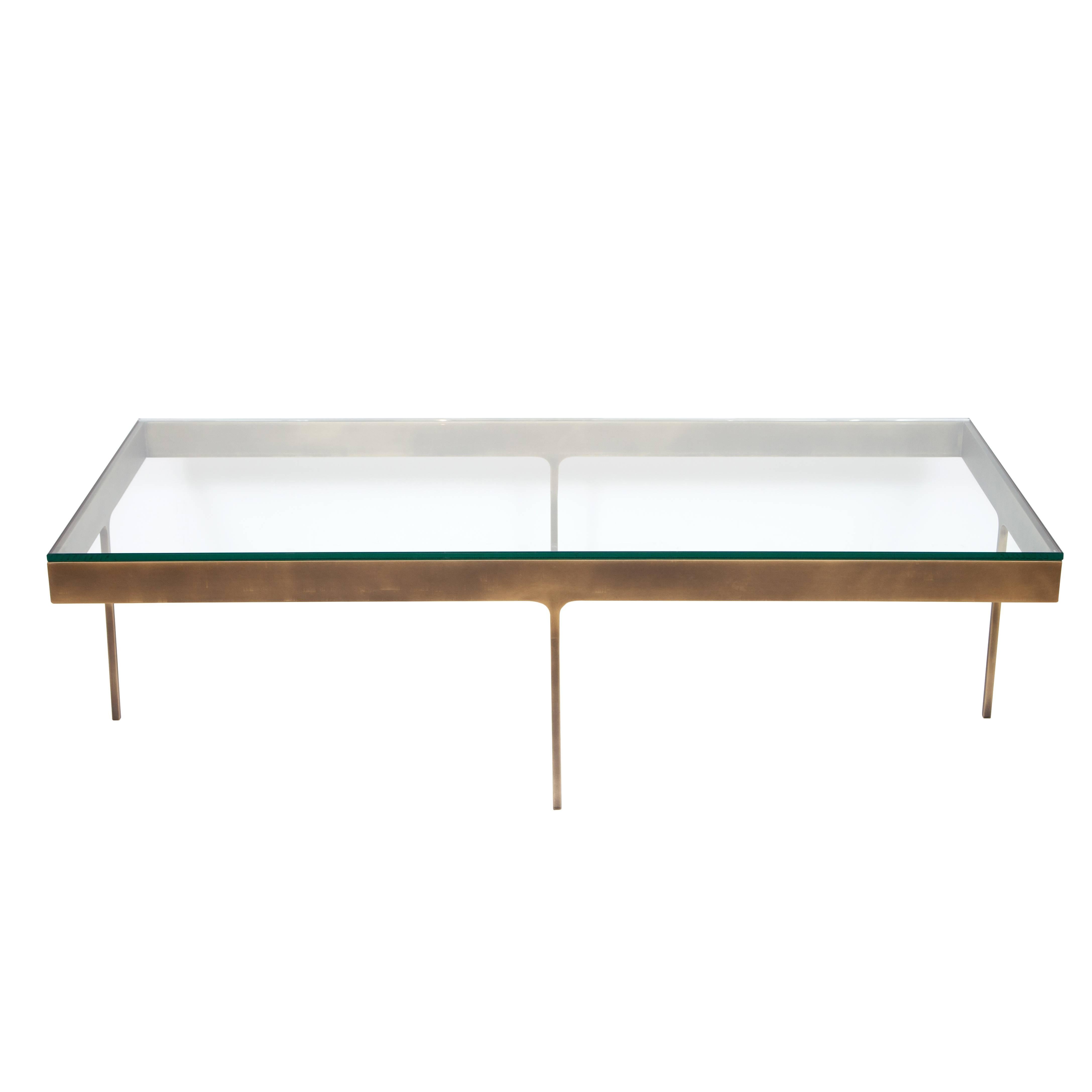 Haworth Rectangular Table