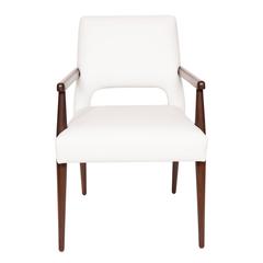 Set of Eight Hofford Dining Chairs