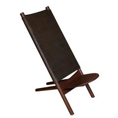 Erickson Aesthetics Slip Chair