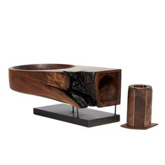 Klotzwrk "Piano" Jewerly Box