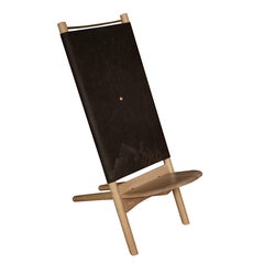 Erickson Aesthetics Slip Chair