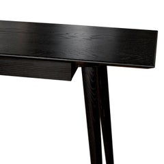 Maxim Oak Console