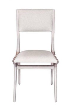 Set of Four Boone Dining Chairs