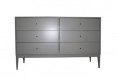 Vasily Lacquered Dresser