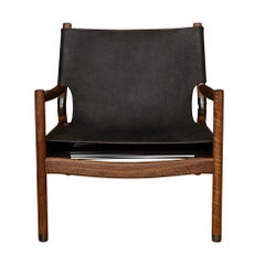 Pair of Erickson Aesthetics Lounge