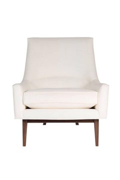Pair of Cedrick Lounge Chairs