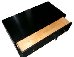 Pair of Paul McCobb Planner Group Dressers