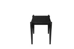 Hamilton Holmes Shoreman’s Bench