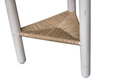 Hamilton Holmes Captain’s Table