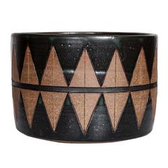 Reflection Container Reflection Container