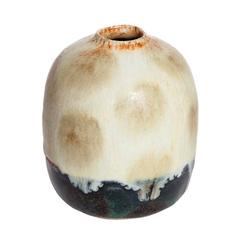 Matthew Ward Spotted Bud Vase