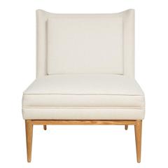 Colin Slipper Chair 3