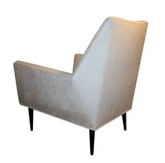 Paul McCobb Original Squirm Chairs