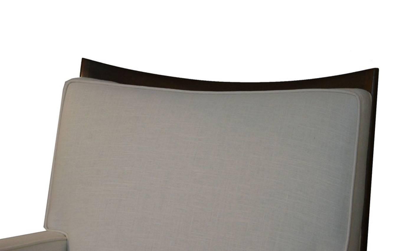 Down Paul McCobb 1322 for Directional Armchairs For Sale