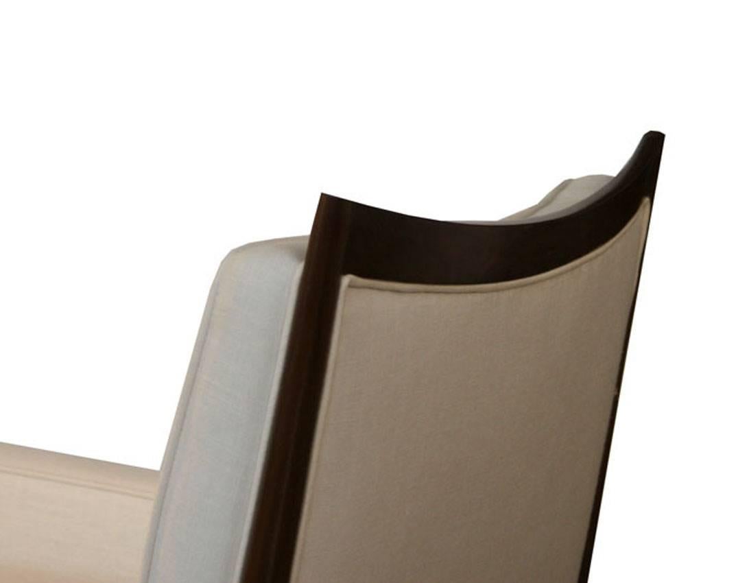 Mid-20th Century Paul McCobb 1322 for Directional Armchairs For Sale