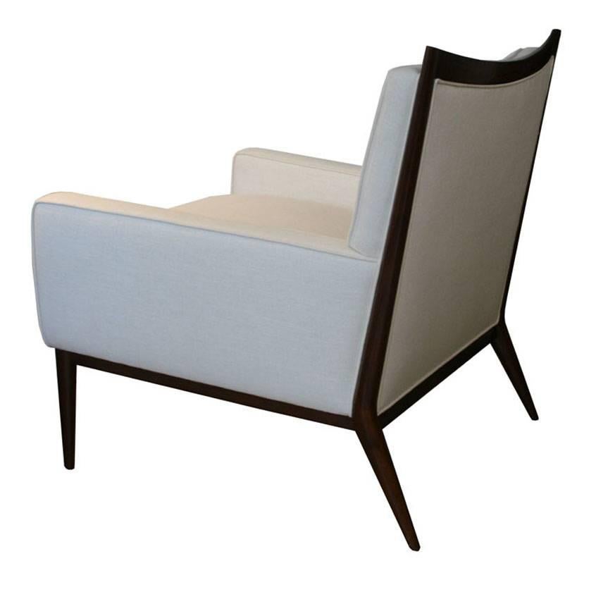 American Paul McCobb 1322 for Directional Armchairs For Sale