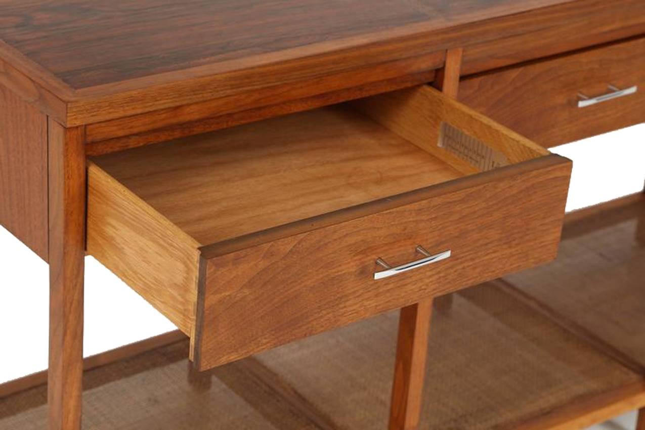 Mid-20th Century Paul McCobb for Lane Delineator Console
