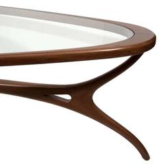 Del Court Cocktail Table