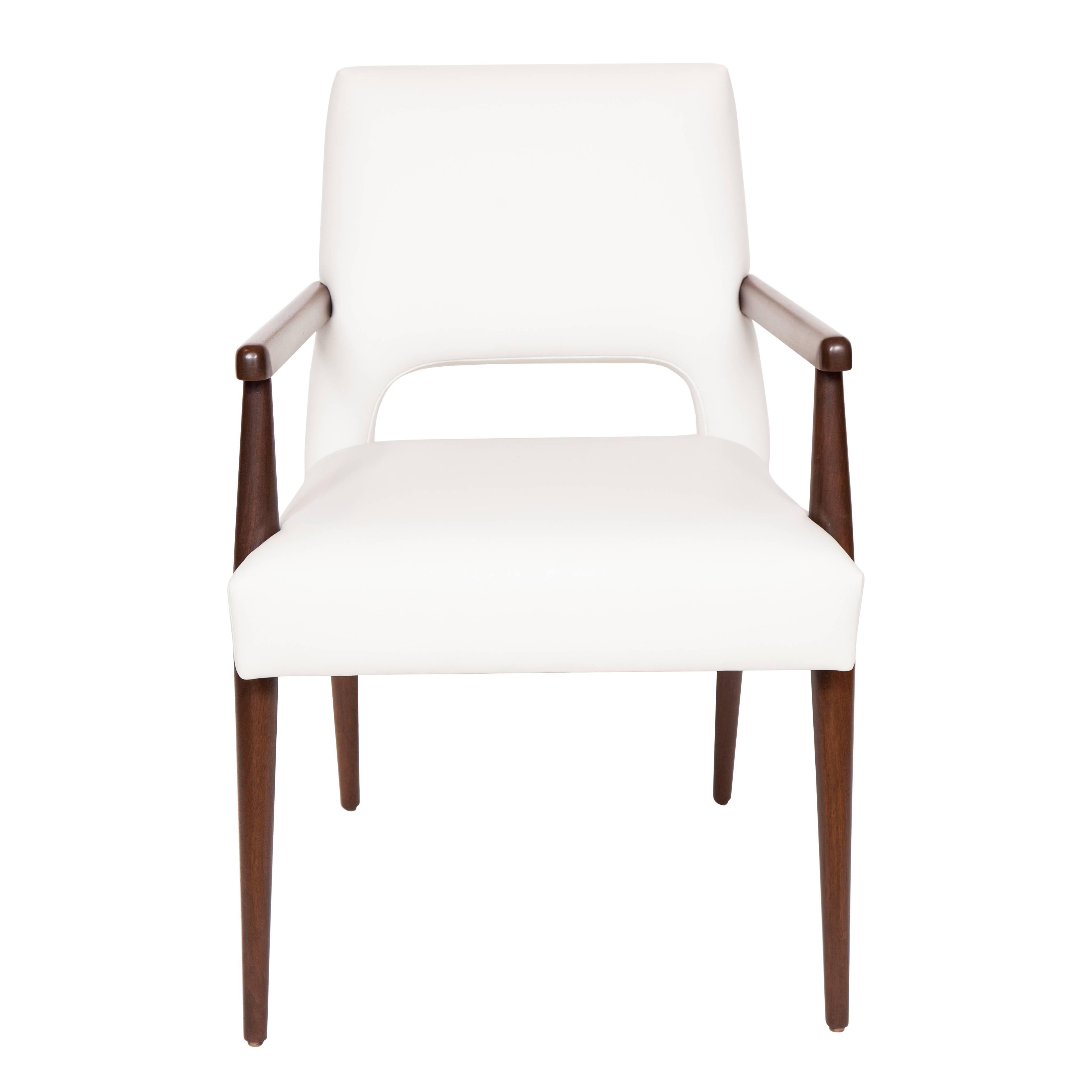 Hofford Arm Dining Chair For Sale