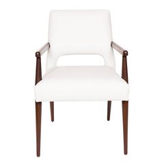 Hofford Arm Dining Chair