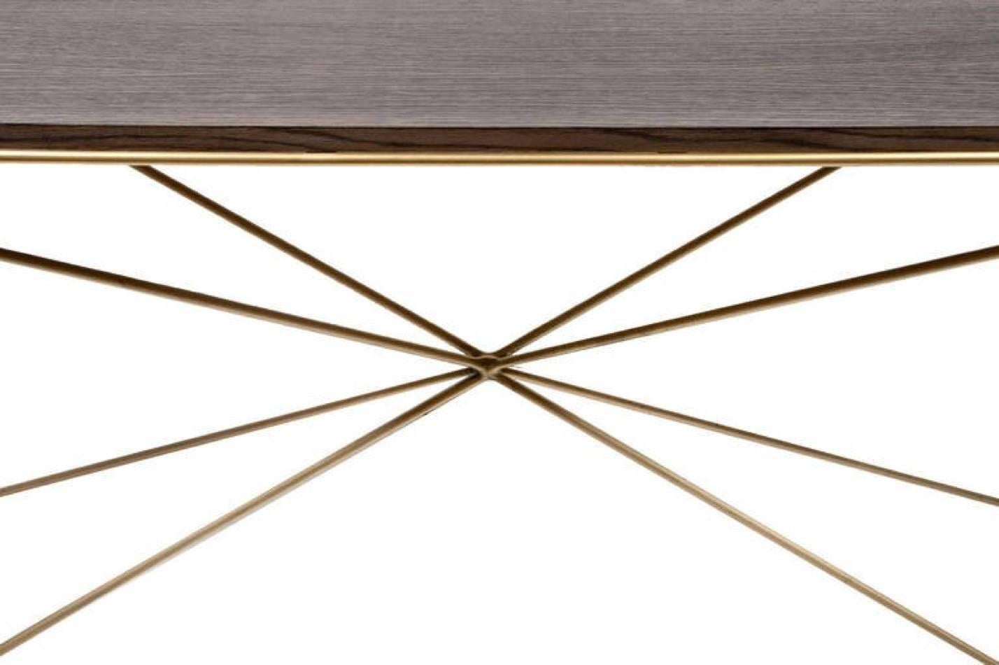 Robert Console Table In Excellent Condition For Sale In New York, NY