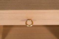 Pair of Popp Nightstands