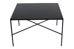 Pair of Luke X-Base Tables