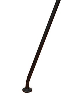 Pair of Gerald Thurston for Lightolier Tripod Table Lamps