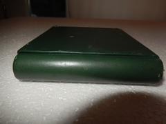 A Rare Art Deco Tiffany  Angelus MeteoTravel /Desk Clock.(Stolz Freres)