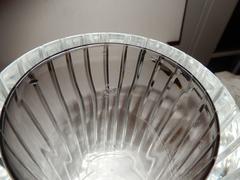 Baccarat Tall Crystal Pitcher