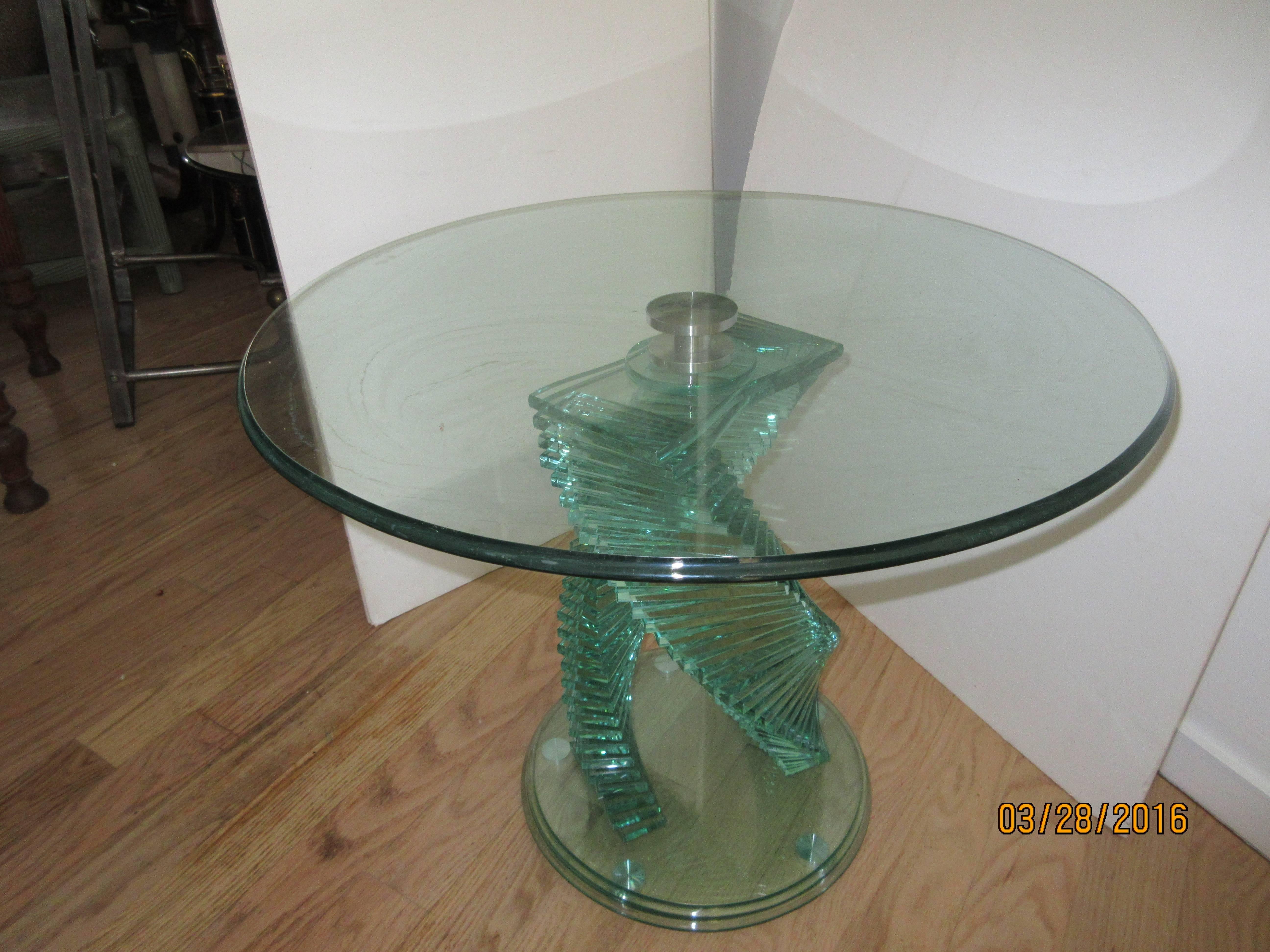 danny lane table