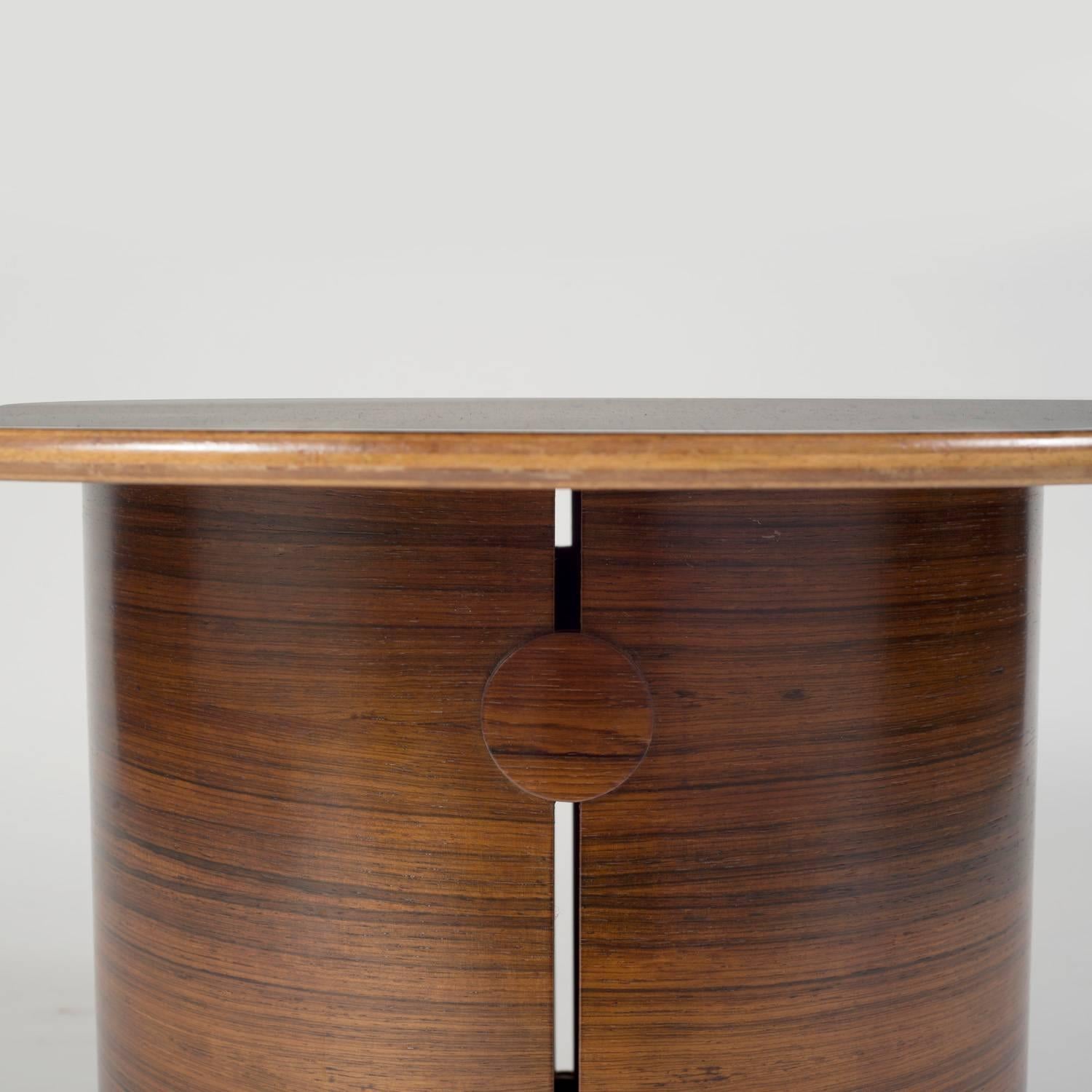 Danish Nanna Ditzel Coffee or Centre Table for Knoll, 1967