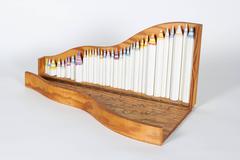 Assemblage by Mary Bauermeister