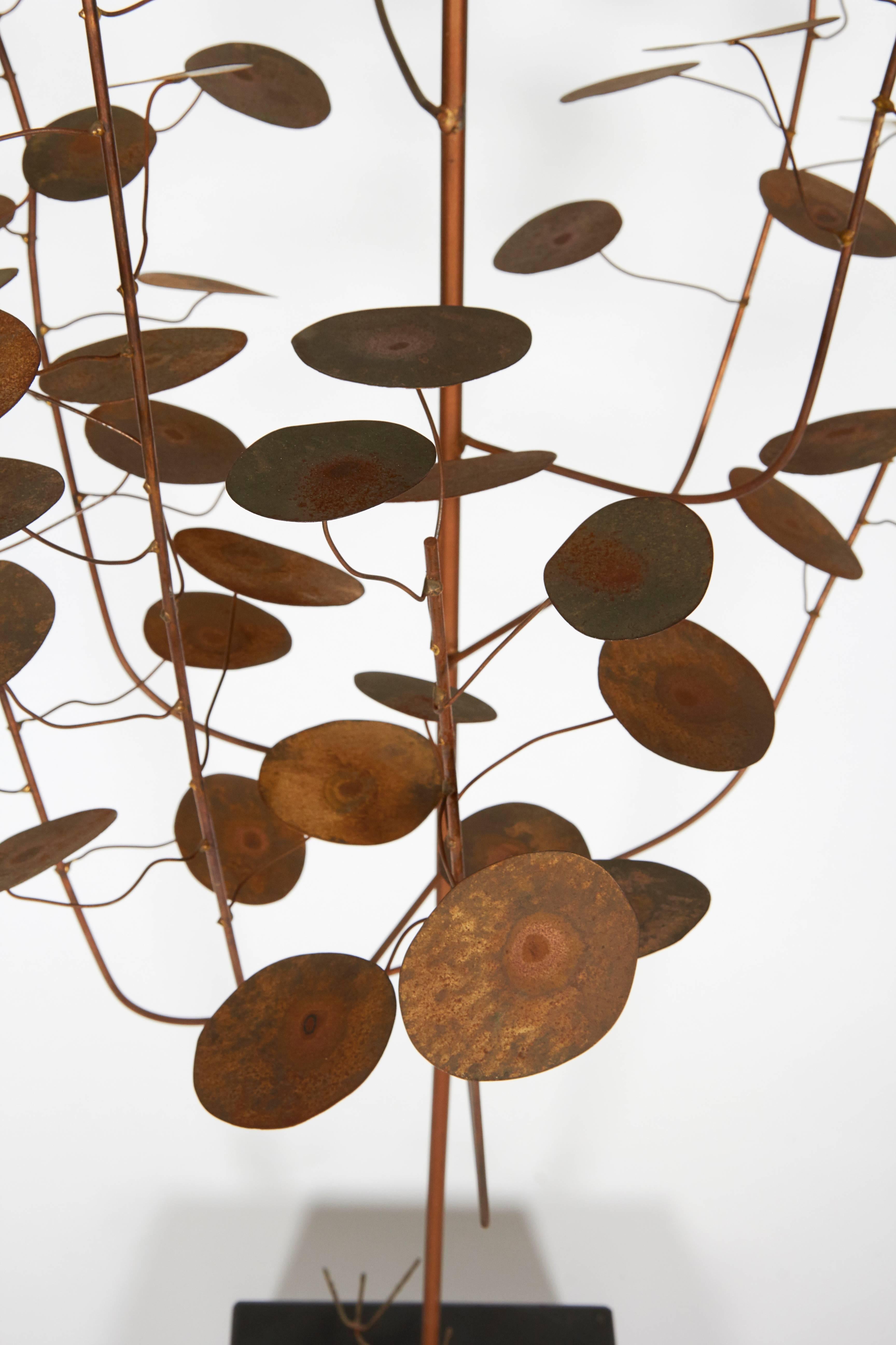 American Jere Raindrops Tree Sculpture