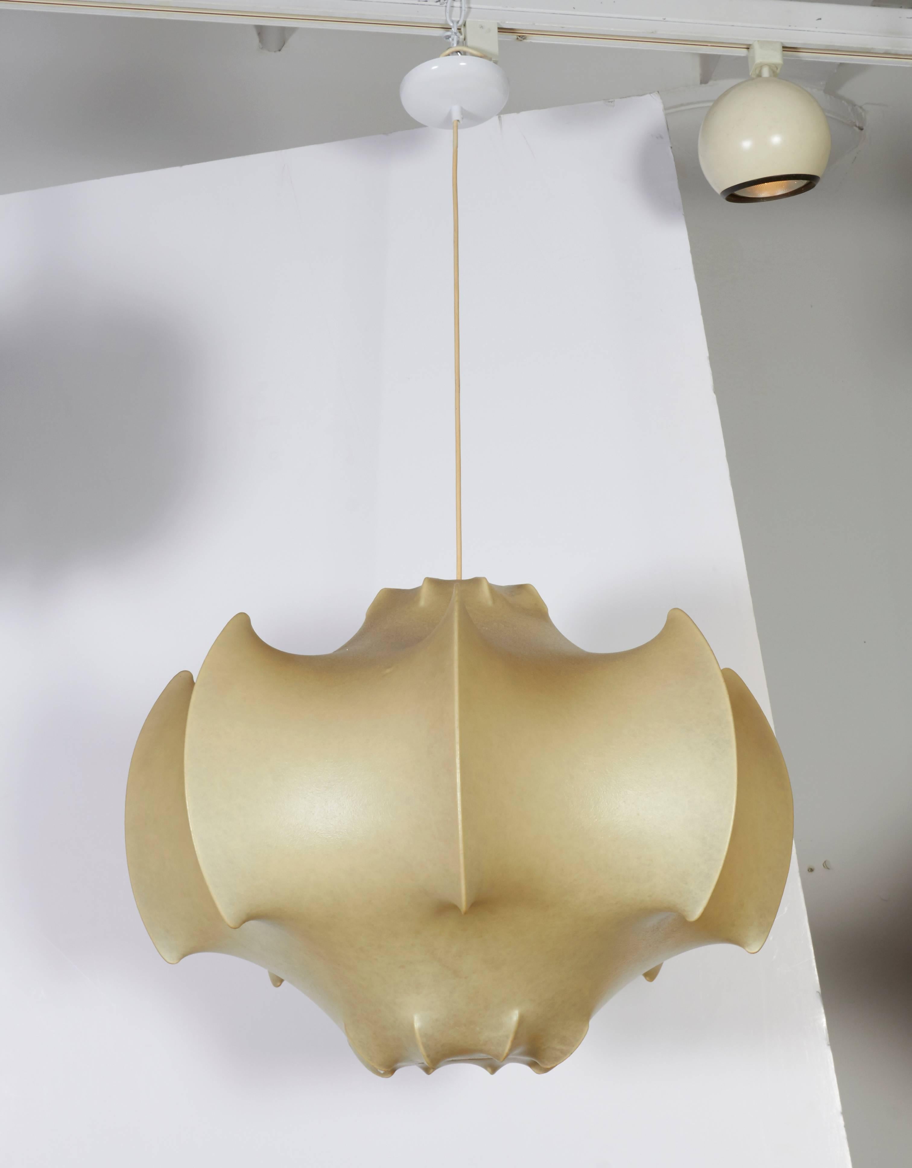 castiglioni light
