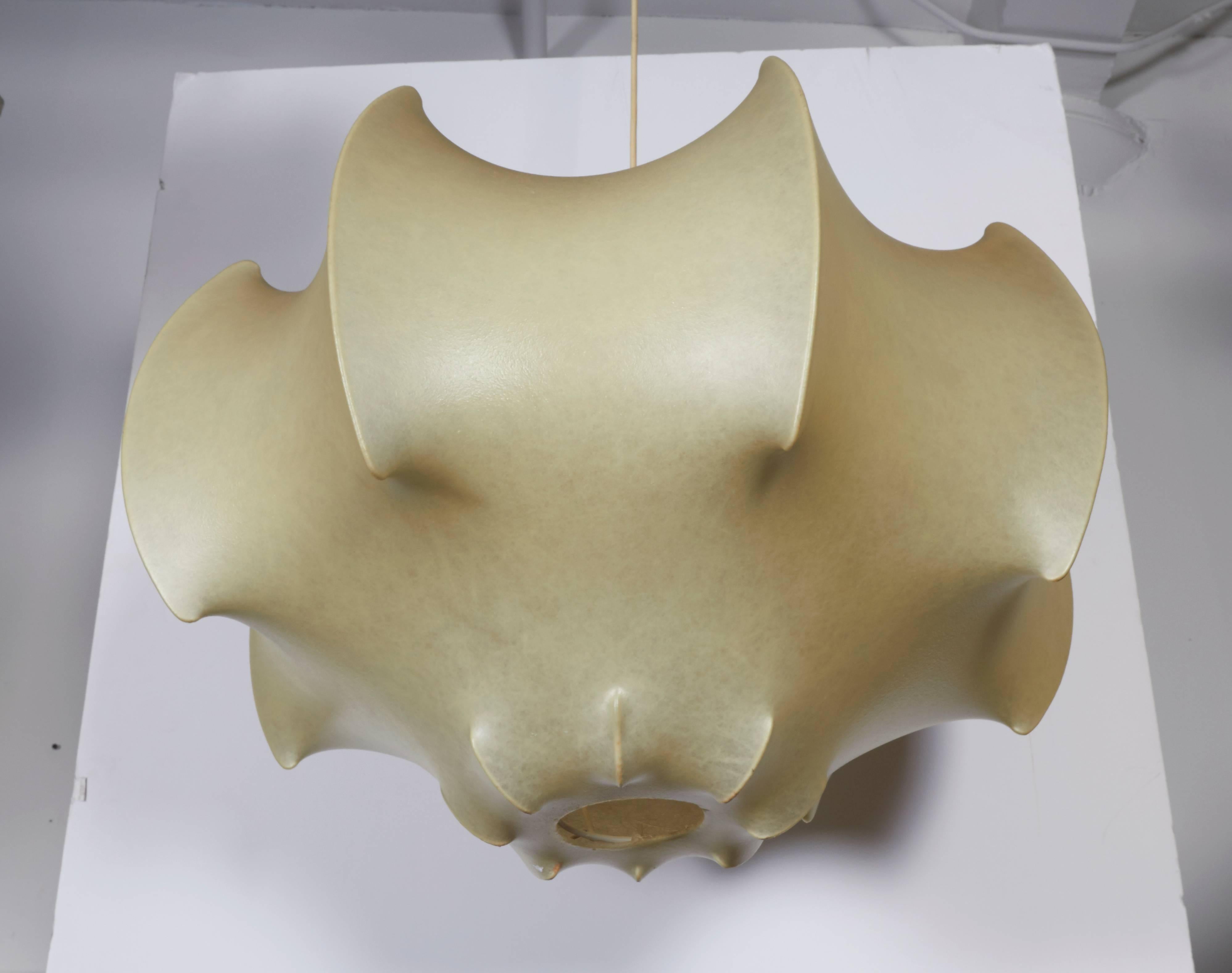 castiglioni lighting
