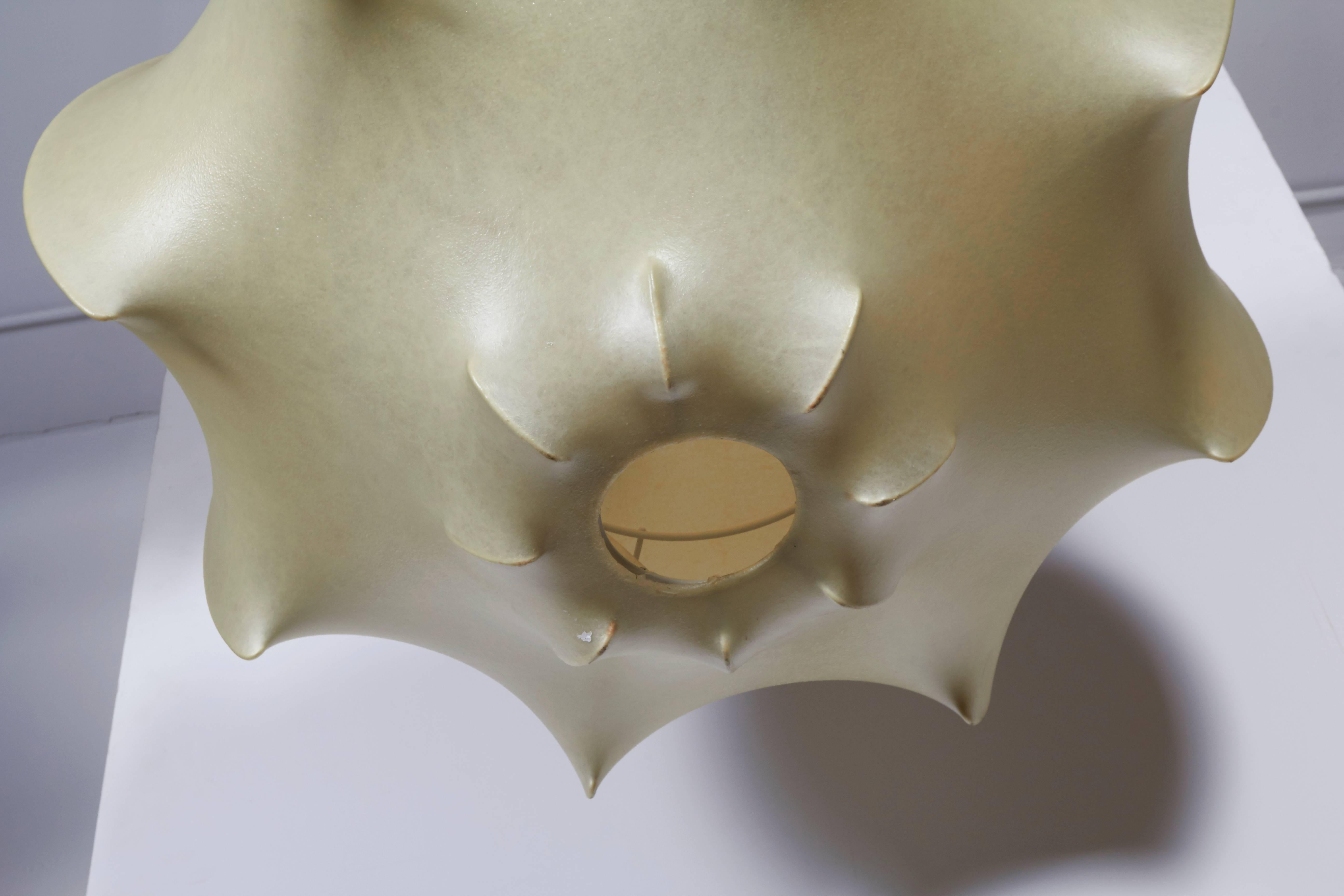 Mid-Century Modern Viscontea Pendant Light by Achille and Pier Giacomo Castiglioni