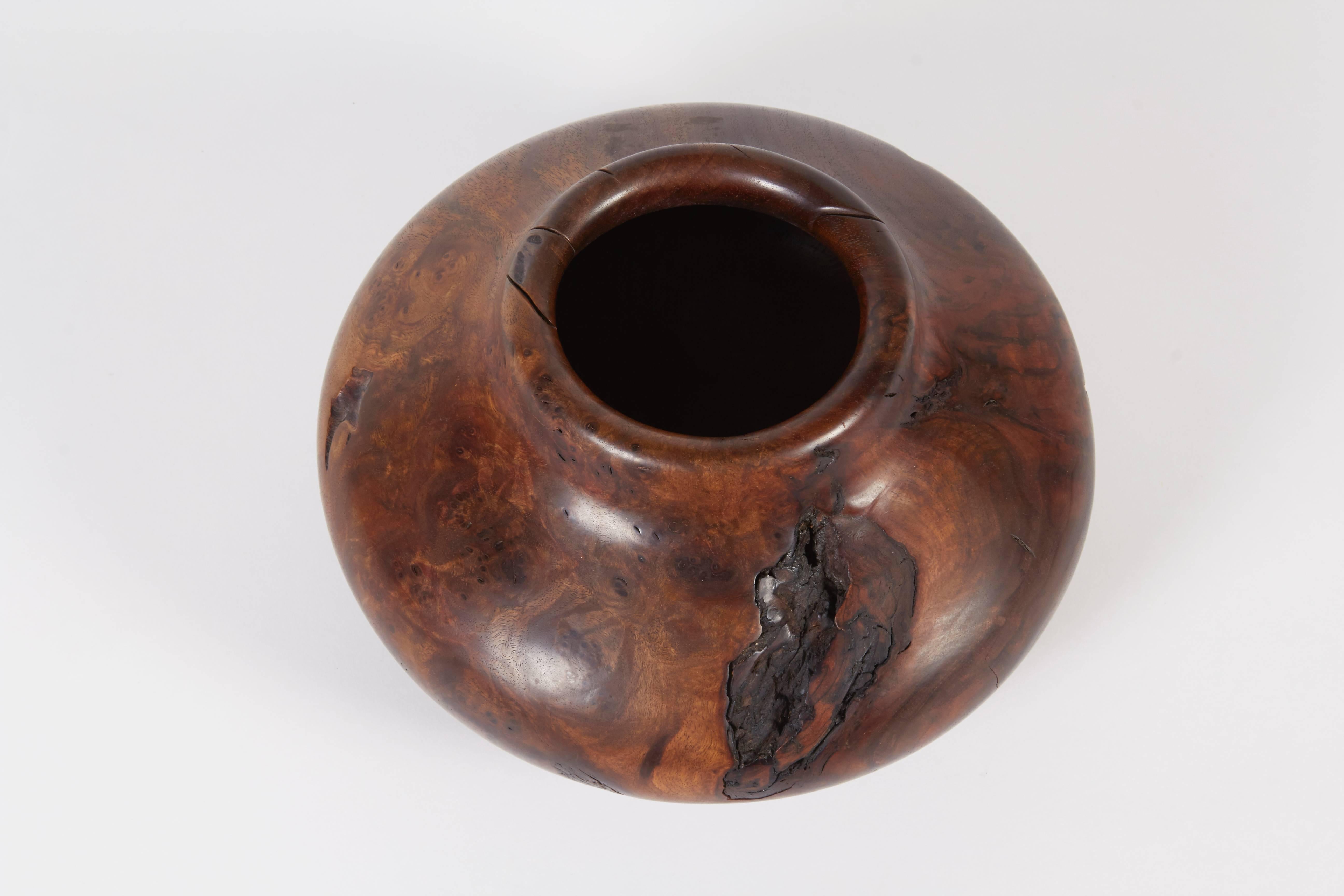 melvin burl