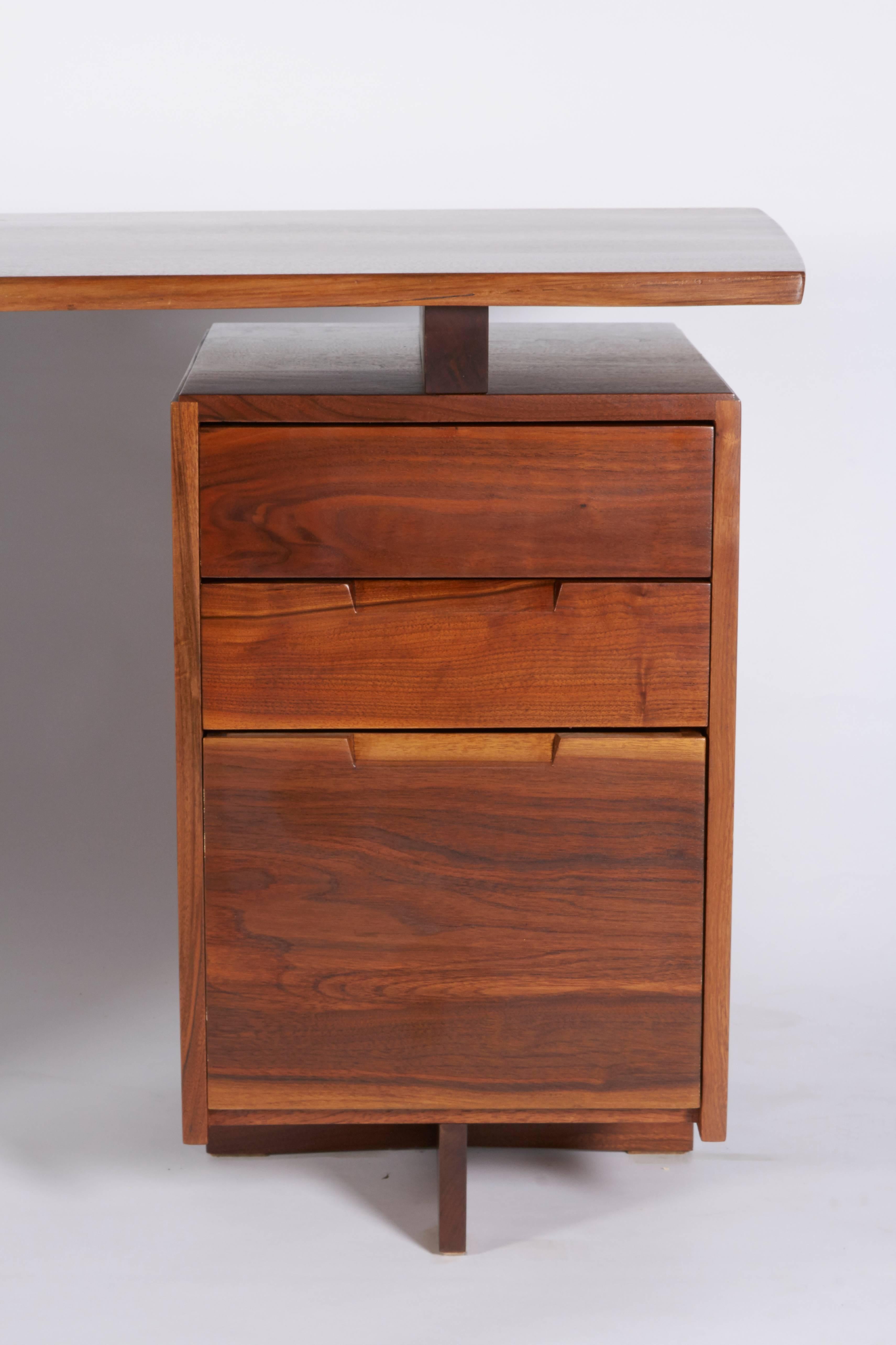 george nakashima desk