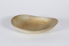 Stoneware Dish by Carl Harry Stalhane for Rorstrand, Sweden, 1960s