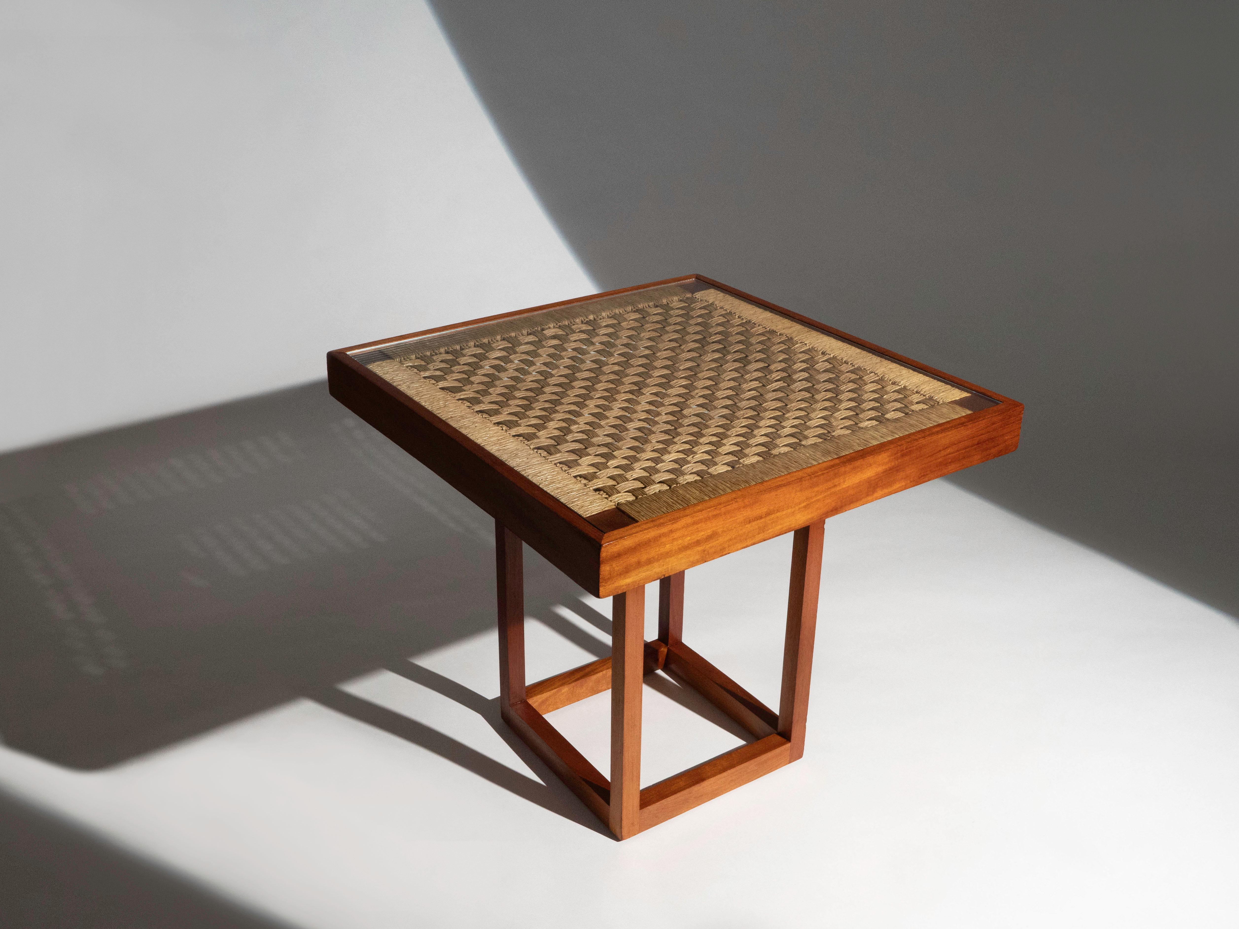 Mid-Century Modern Clara Porset 